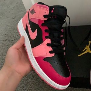 Jordan
Jordan Air Jordan 1 Mid